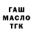 Кодеиновый сироп Lean Purple Drank Fedja Girev